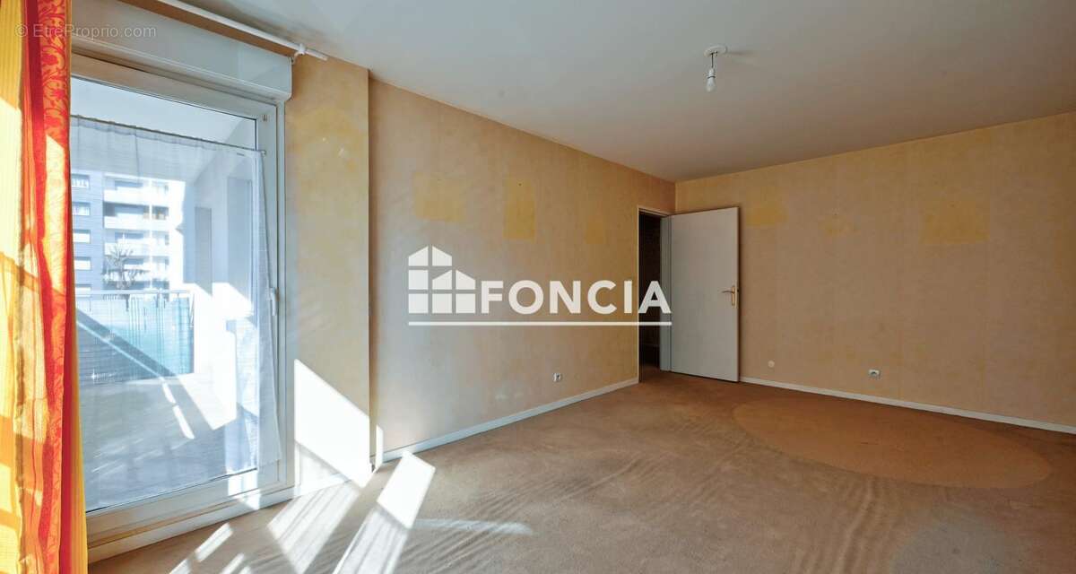 Appartement à PONTOISE