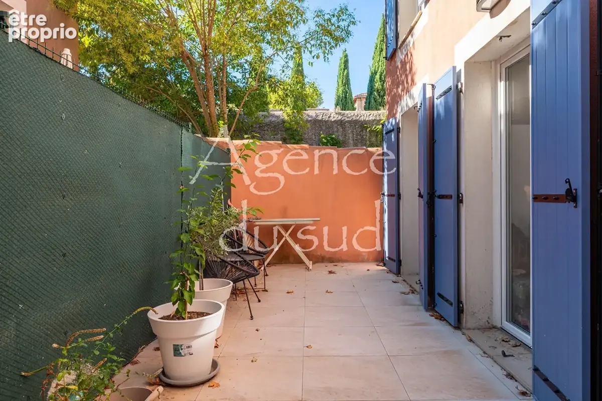 Maison de type 3  Coup de coeur assurée : - photo 11