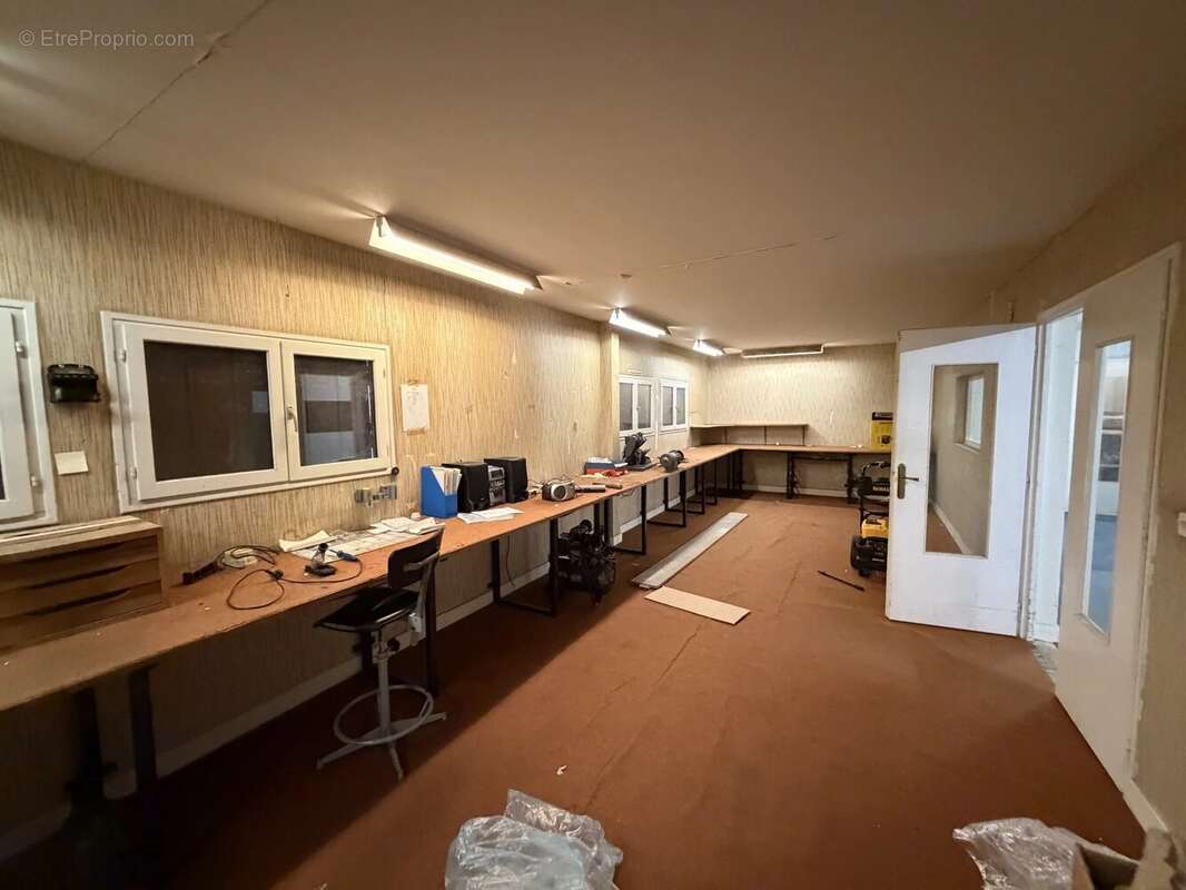Appartement à SAINT-GEORGES-SUR-BAULCHE