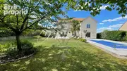 Maison à VILLENNES-SUR-SEINE