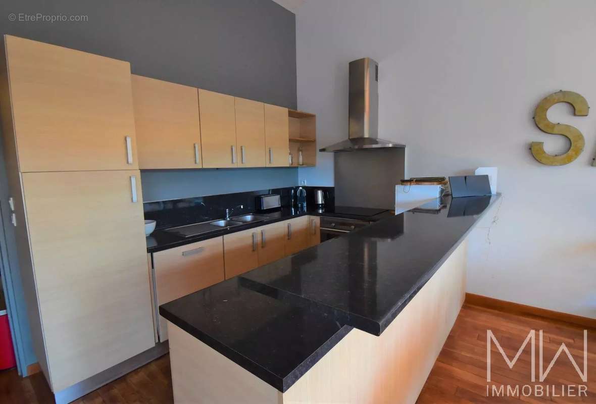 Maison à LEGE-CAP-FERRET