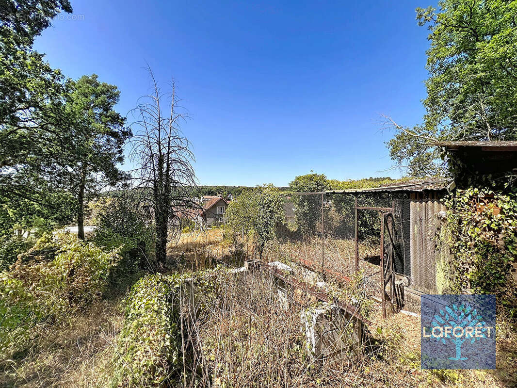 Maison Boutigny-sur-essonne 7 pièces 135 m2 - 1500m² DE TERRAIN ET DOUBLE GARAGE - photo 15