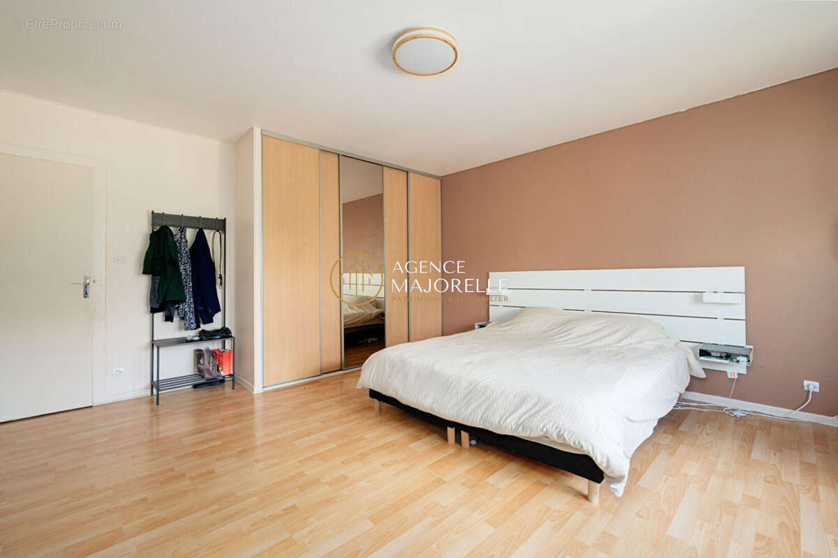 Maison familiale 175 m² , 4 chambres,dressing, Jardin sans vis-à-vis ,Proche Nancy - photo 10