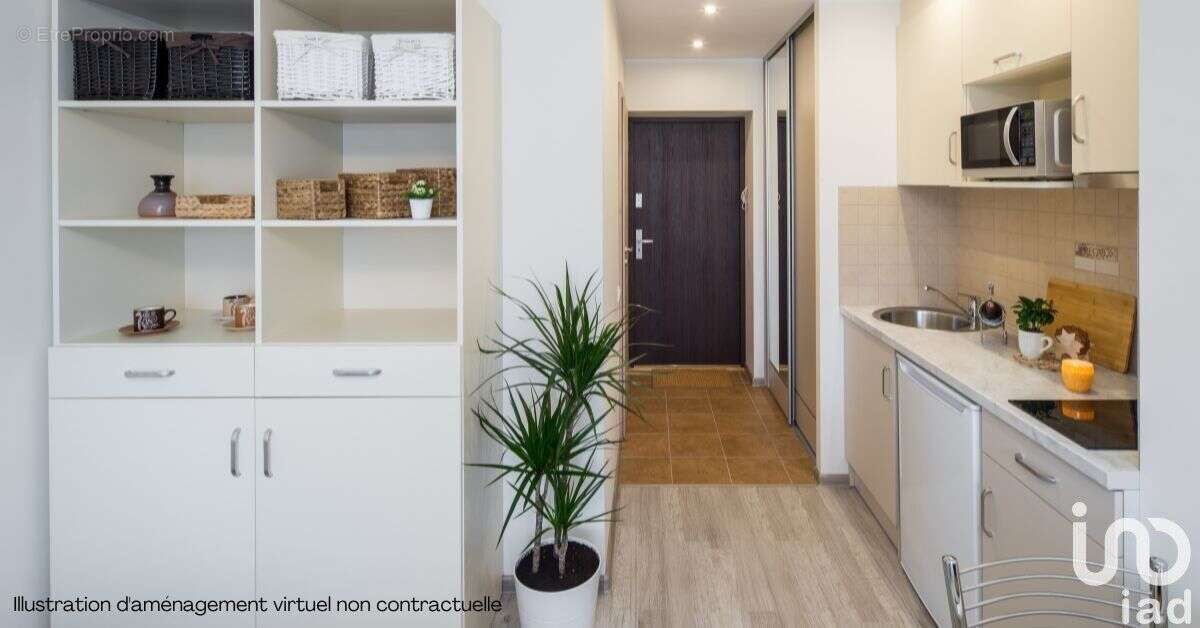 Photo 2 - Appartement à VICHY