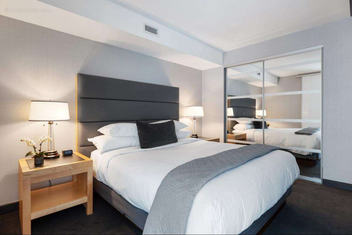 Appartement T2 de 44m² à Vitrolles - photo 2