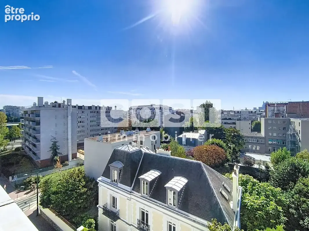 Appartement 2 pièces 38 m² à vendre à Asnieres-Sur-Seine (92600) - photo 9