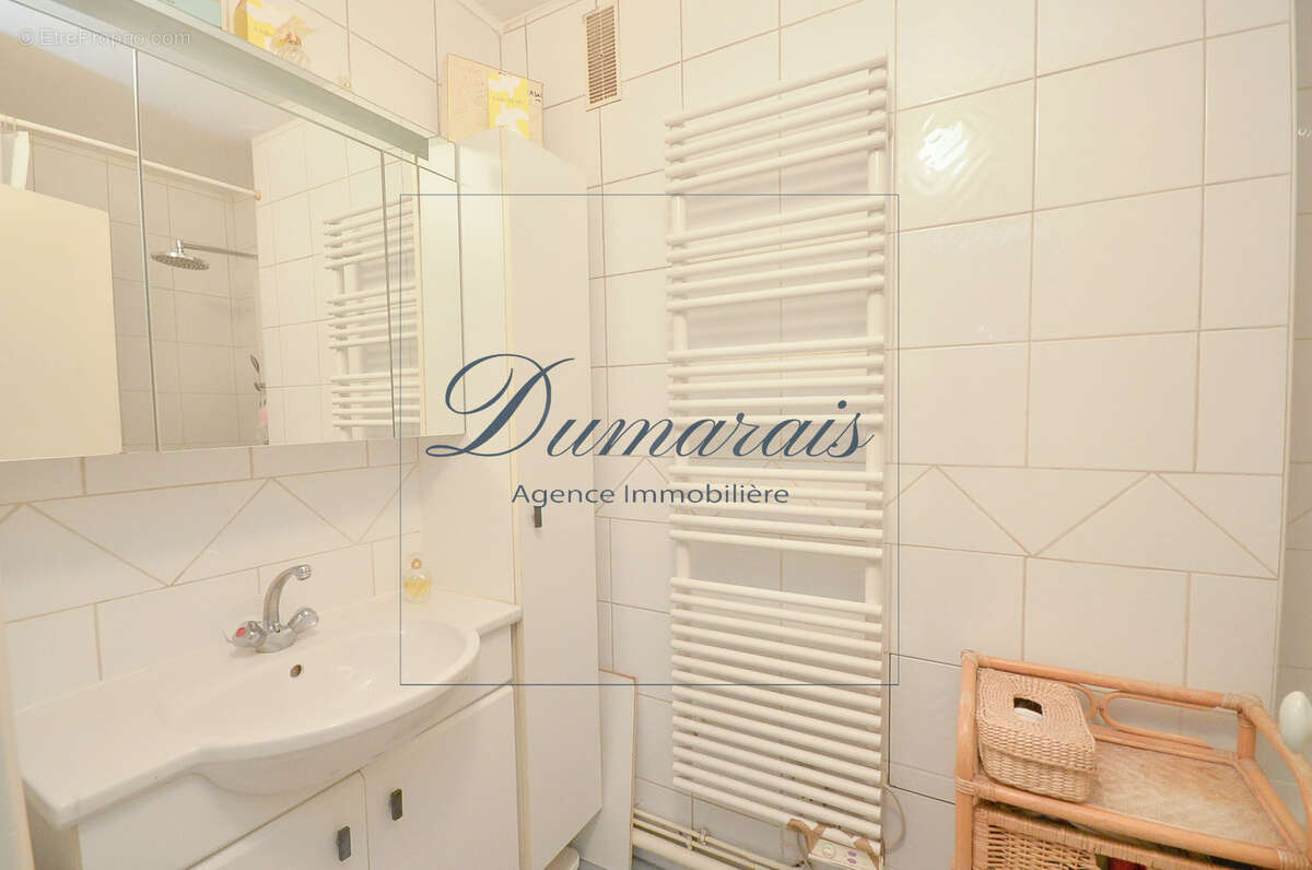 Rue de Charenton   75 m2 ensoleillé, familial - photo 12
