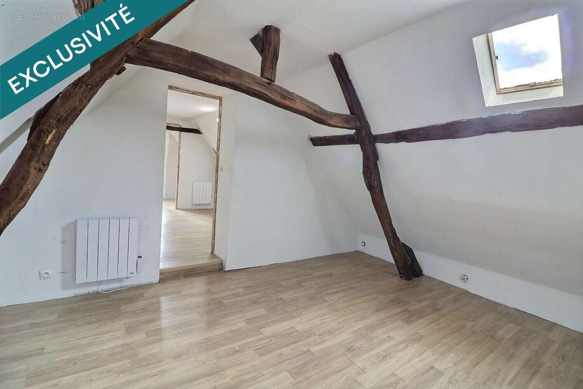 Photo 8 - Maison à QUIEVY