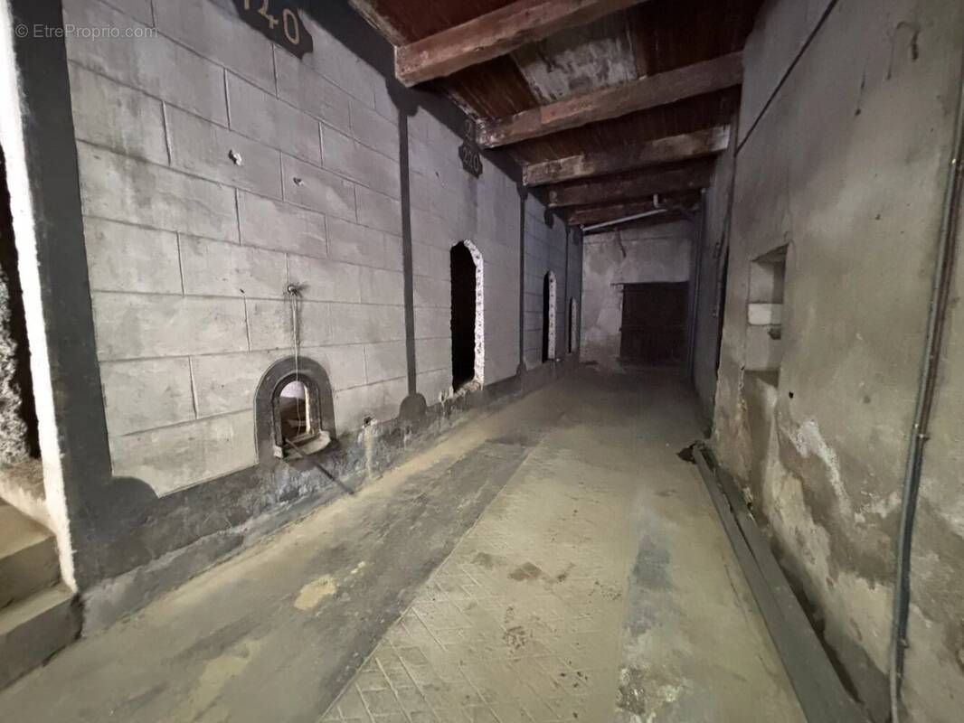 Remise avec habitation T3 - photo 10