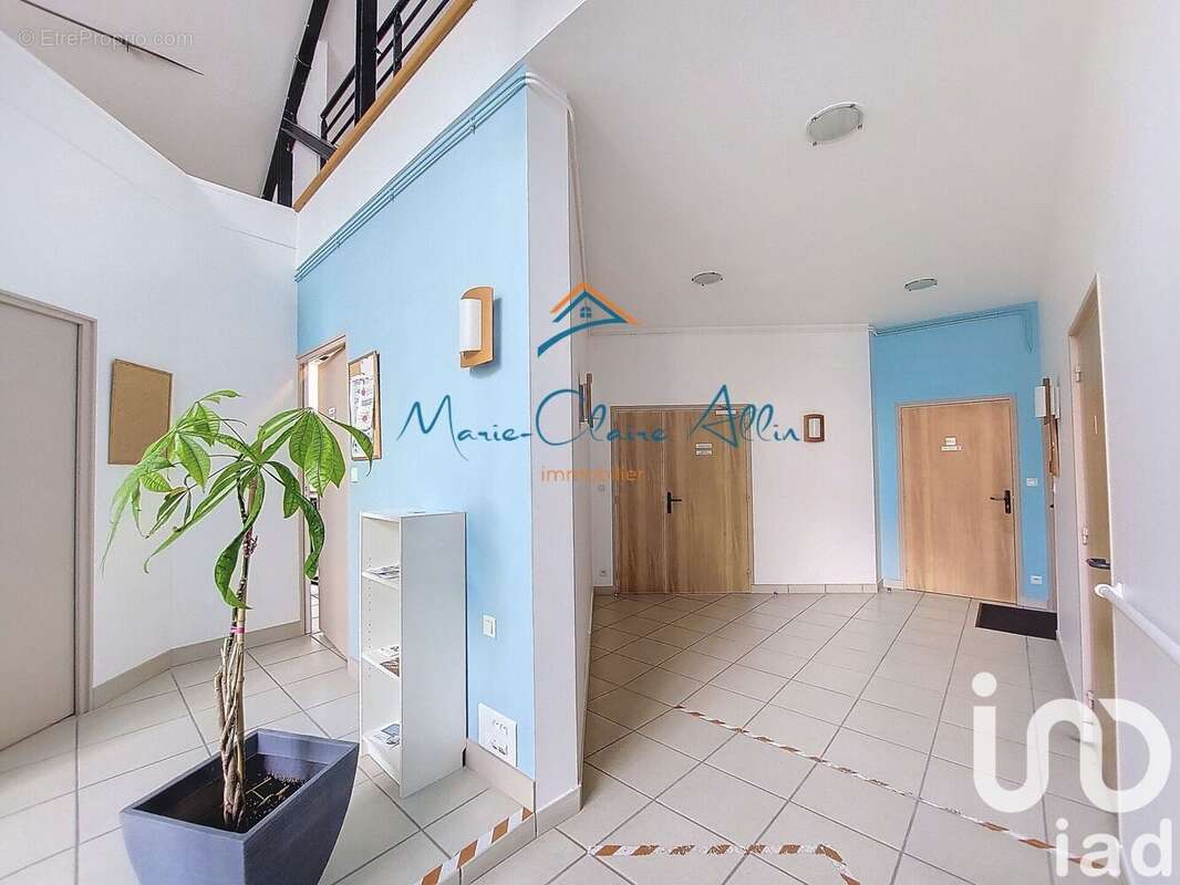 Photo 5 - Appartement à COUR-CHEVERNY