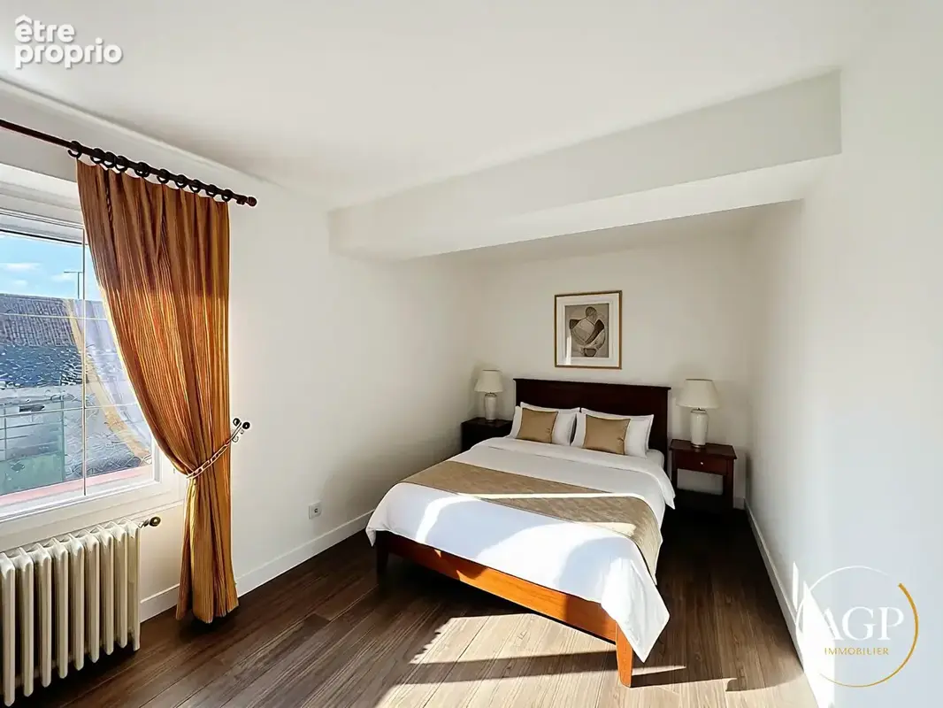 Maison 3 chambres et atelier - photo 6