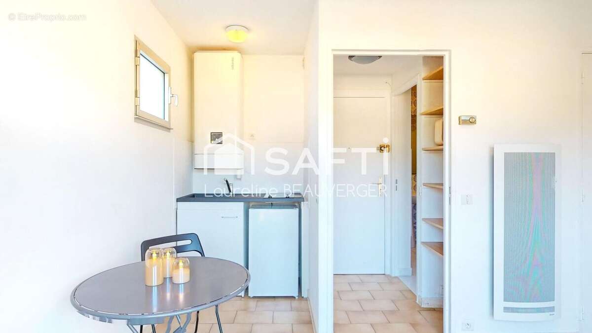 Photo 4 - Appartement à HYERES