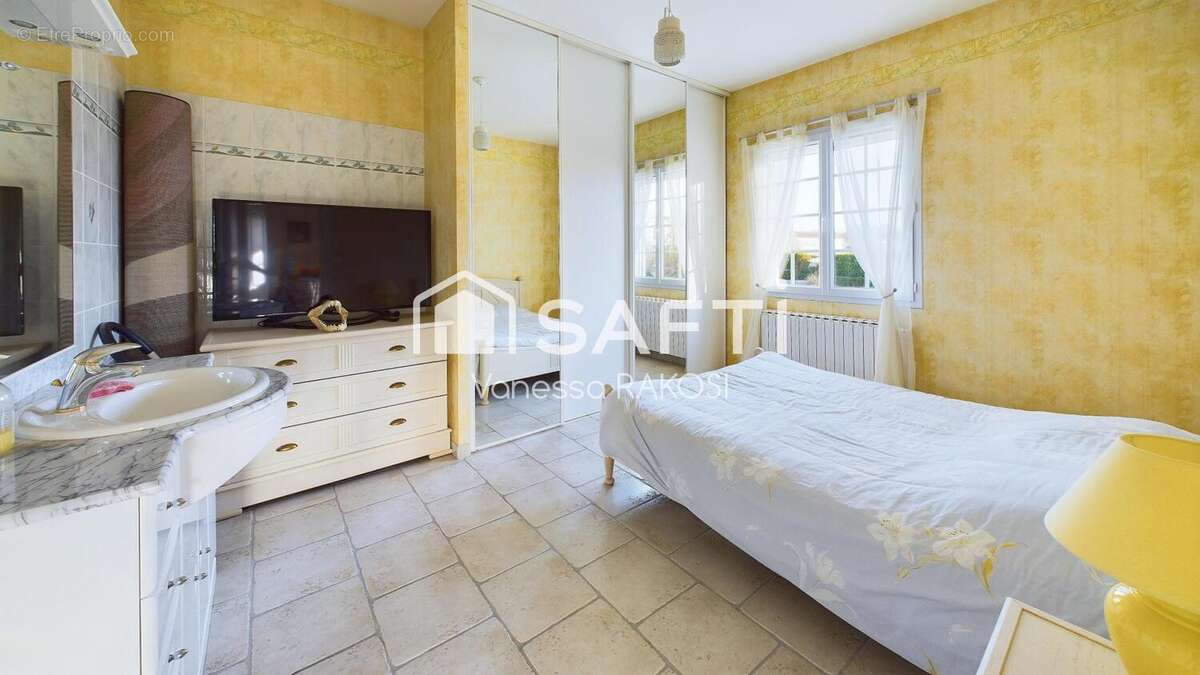 Photo 5 - Maison à AULNAY