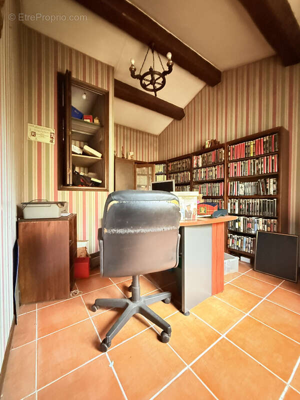 Maison à FORCALQUEIRET