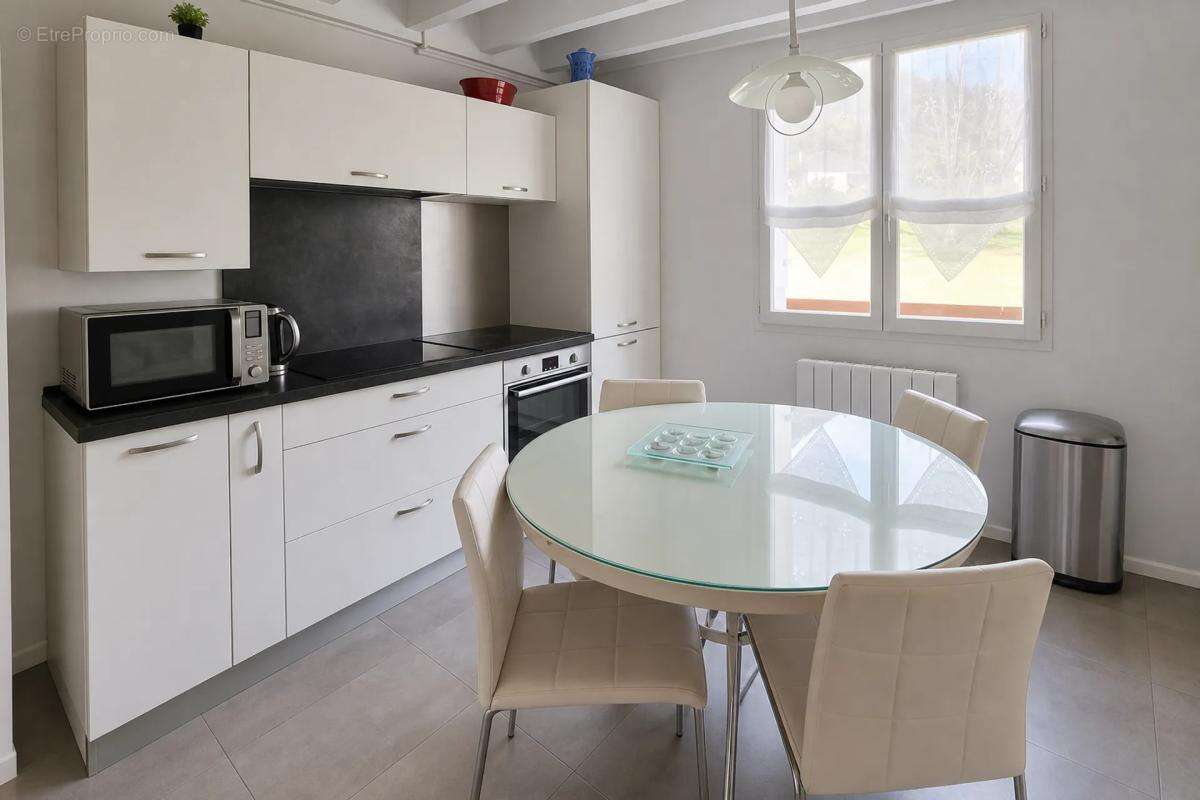 Appartement à CAUTERETS