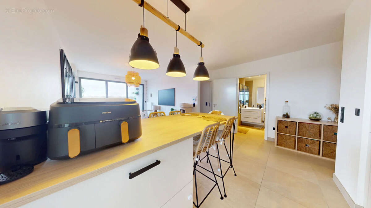 Appartement à ROISSY-EN-BRIE