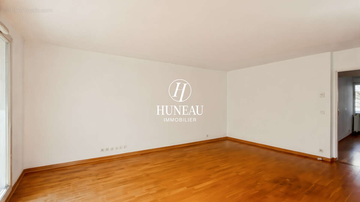 Appartement à VITRY-SUR-SEINE
