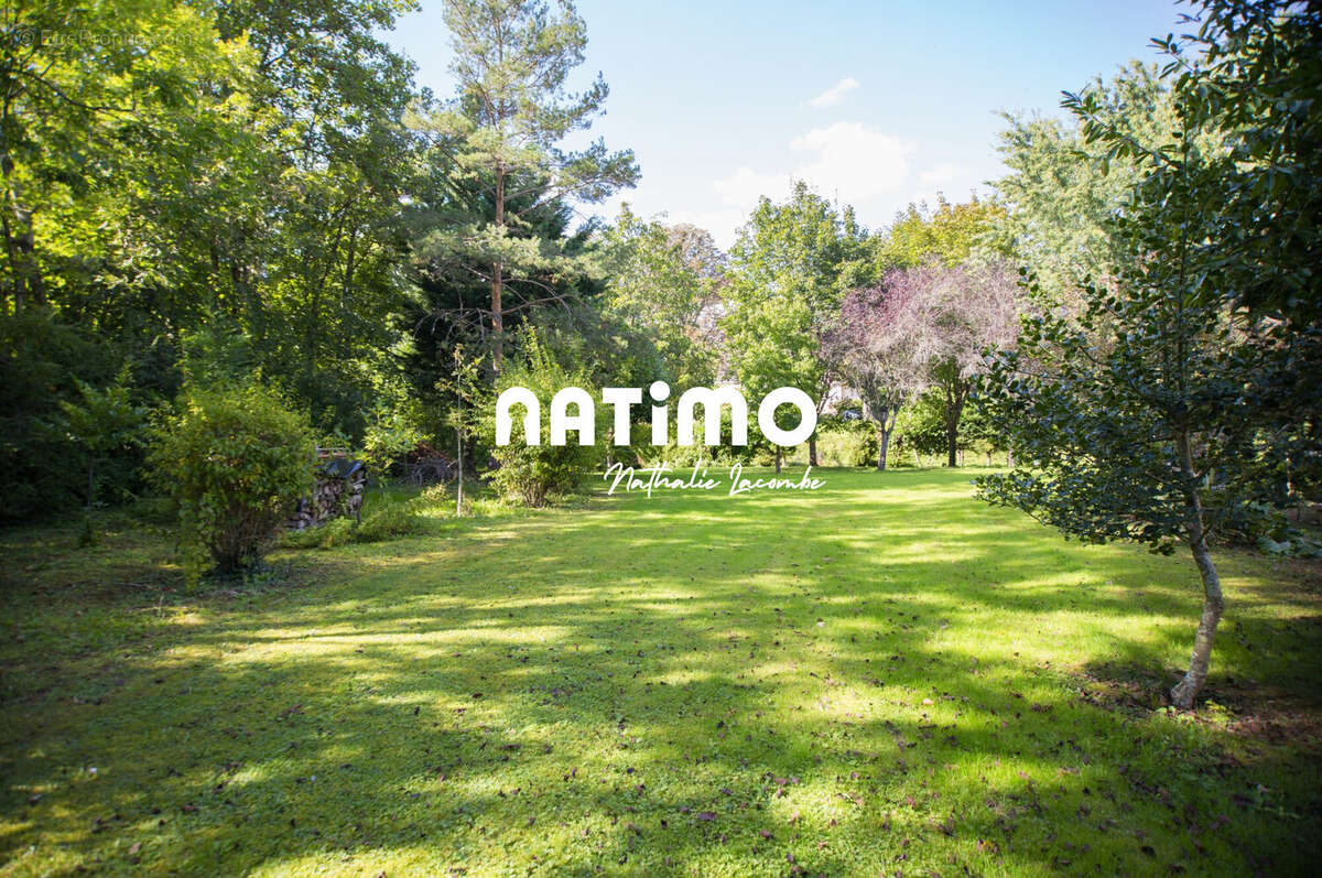 Maison à SEMUR-EN-AUXOIS