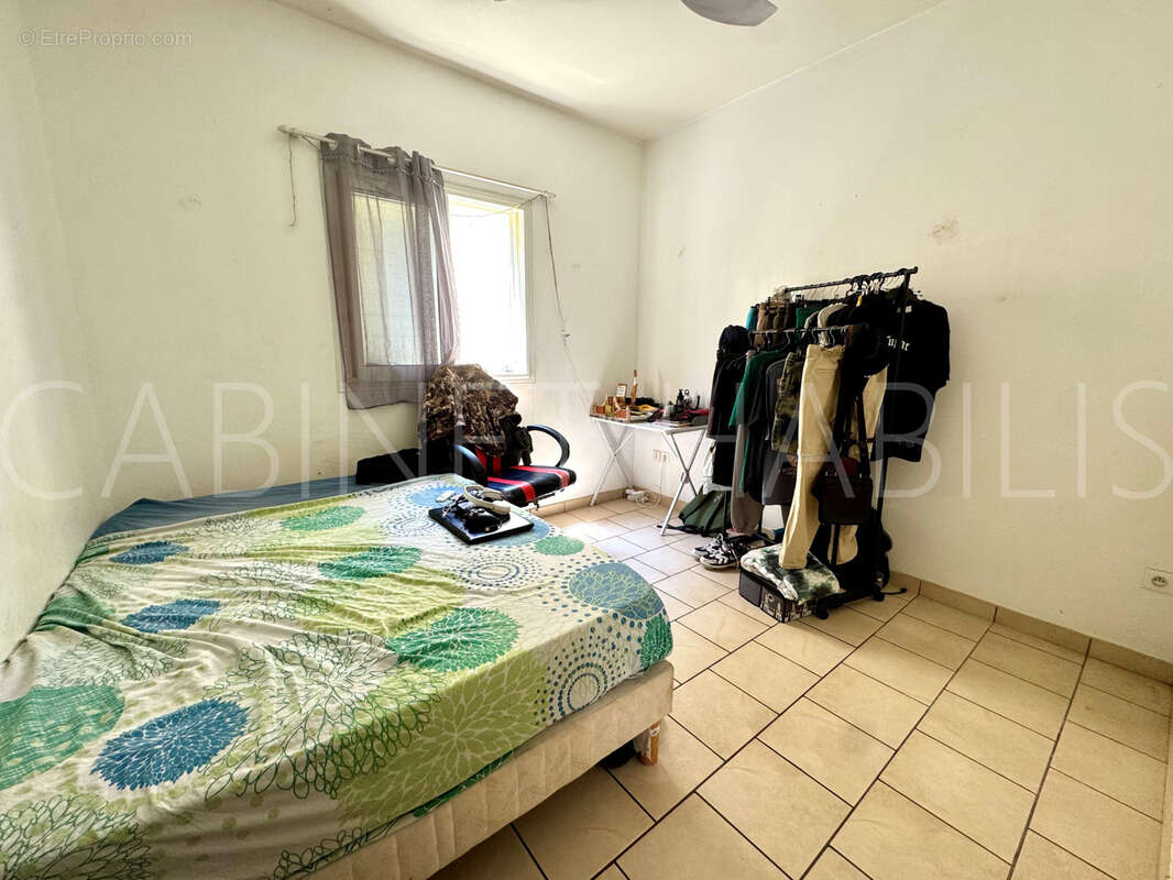 Maison à SAINT-LOUIS