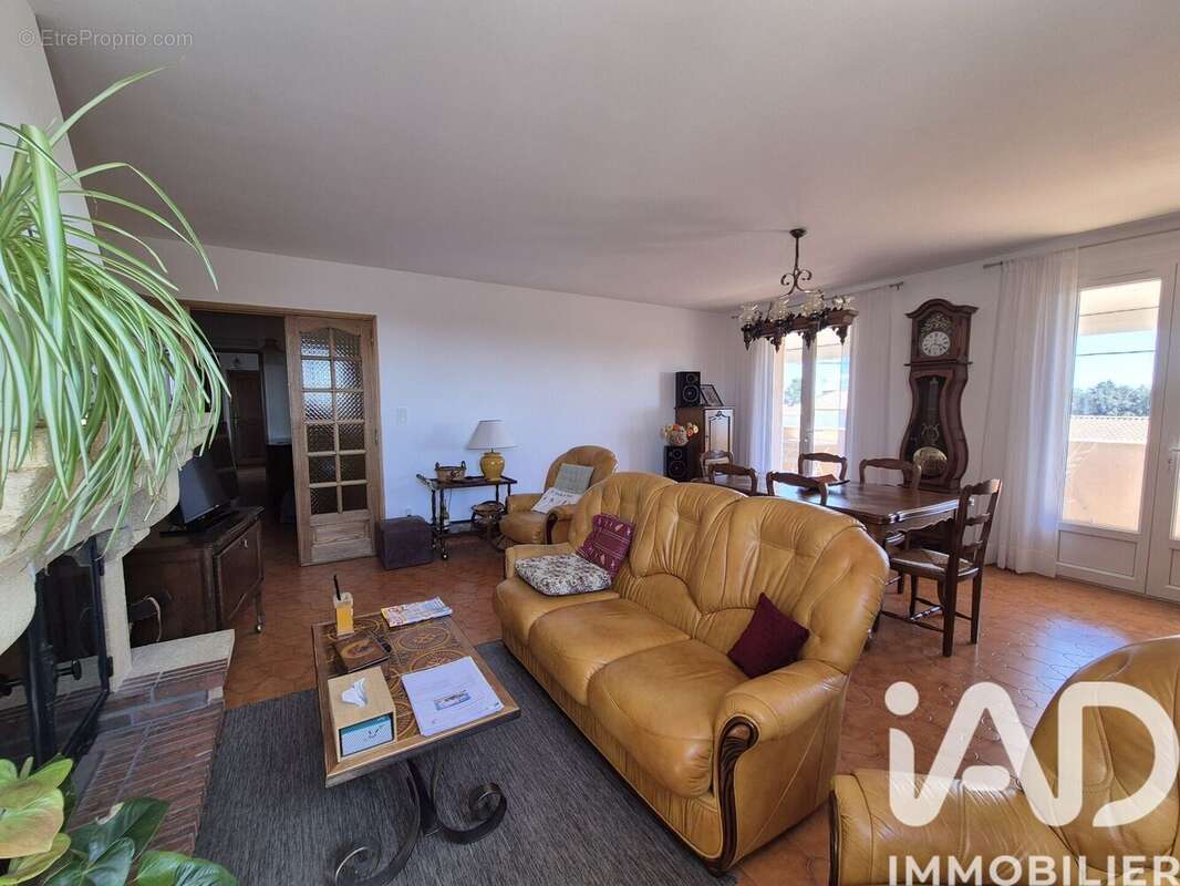 Photo 6 - Maison à AUREILLE