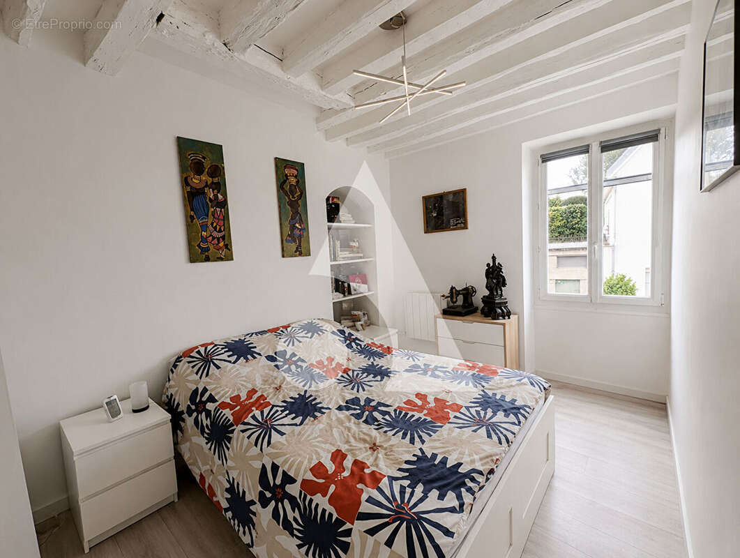 Appartement 5 pièces, 3 chambres, 98 m²  La Frette sur Seine - photo 6