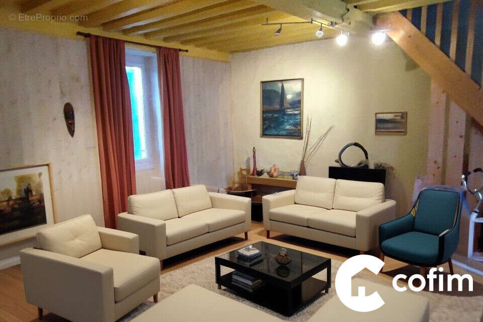 Maison à OLORON-SAINTE-MARIE