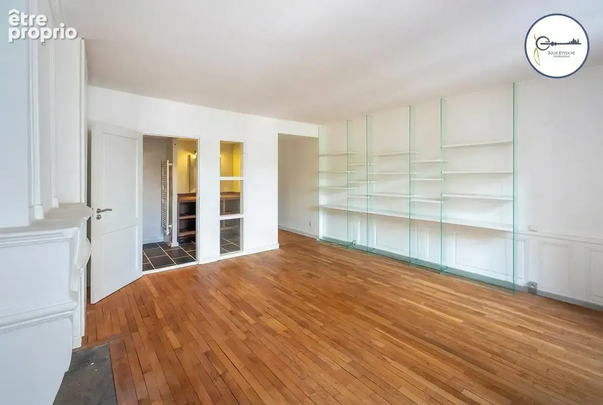 Appartement en Duplex EPINAL 5 pièces 104m2 - photo 23