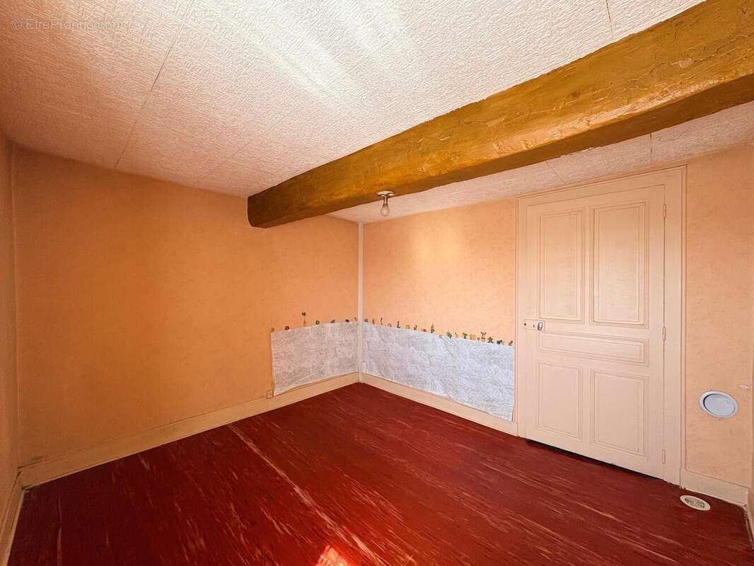 Photo 6 - Maison à SAINT-CHRISTOPHE-EN-BRIONNAIS