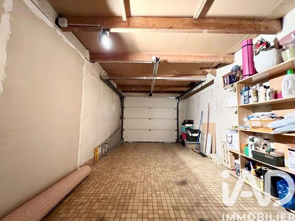 Photo 8 - Maison à SAINT-JACQUES-DE-LA-LANDE