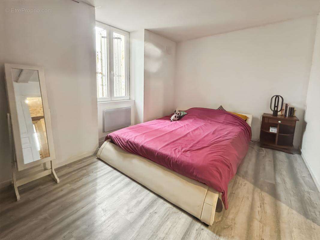 Appartement à BRIZAMBOURG