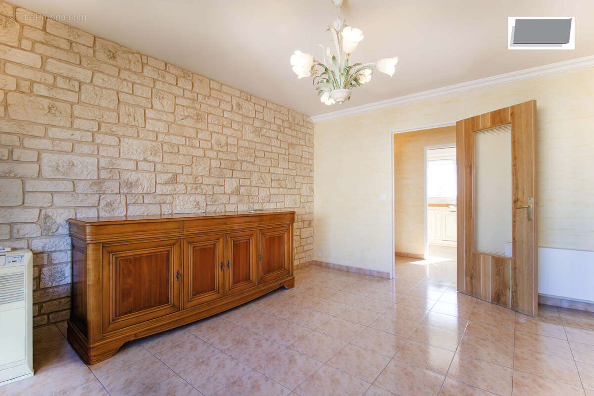Appartement à LA SEYNE-SUR-MER
