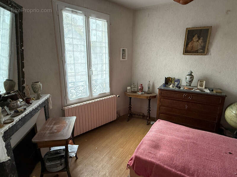 Maison à GRISY-LES-PLATRES