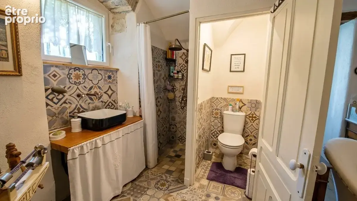 Maison À Vendre - photo 8