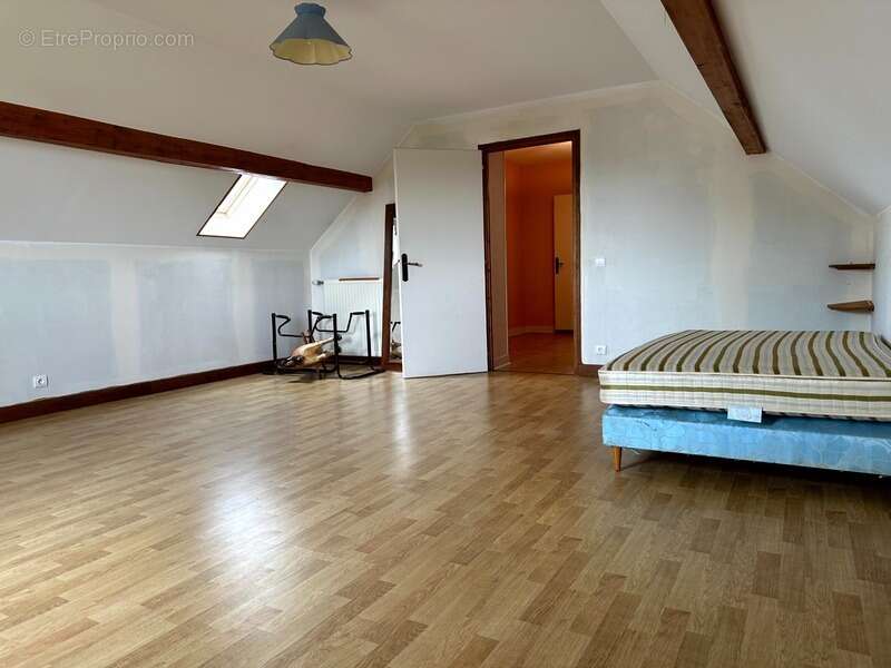 Maison à PRECY-SOUS-THIL