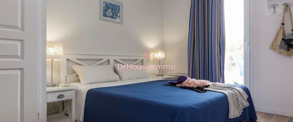 Appartement à HOURTIN