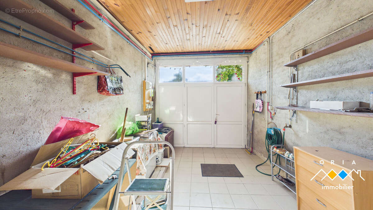 Maison à REMEREVILLE