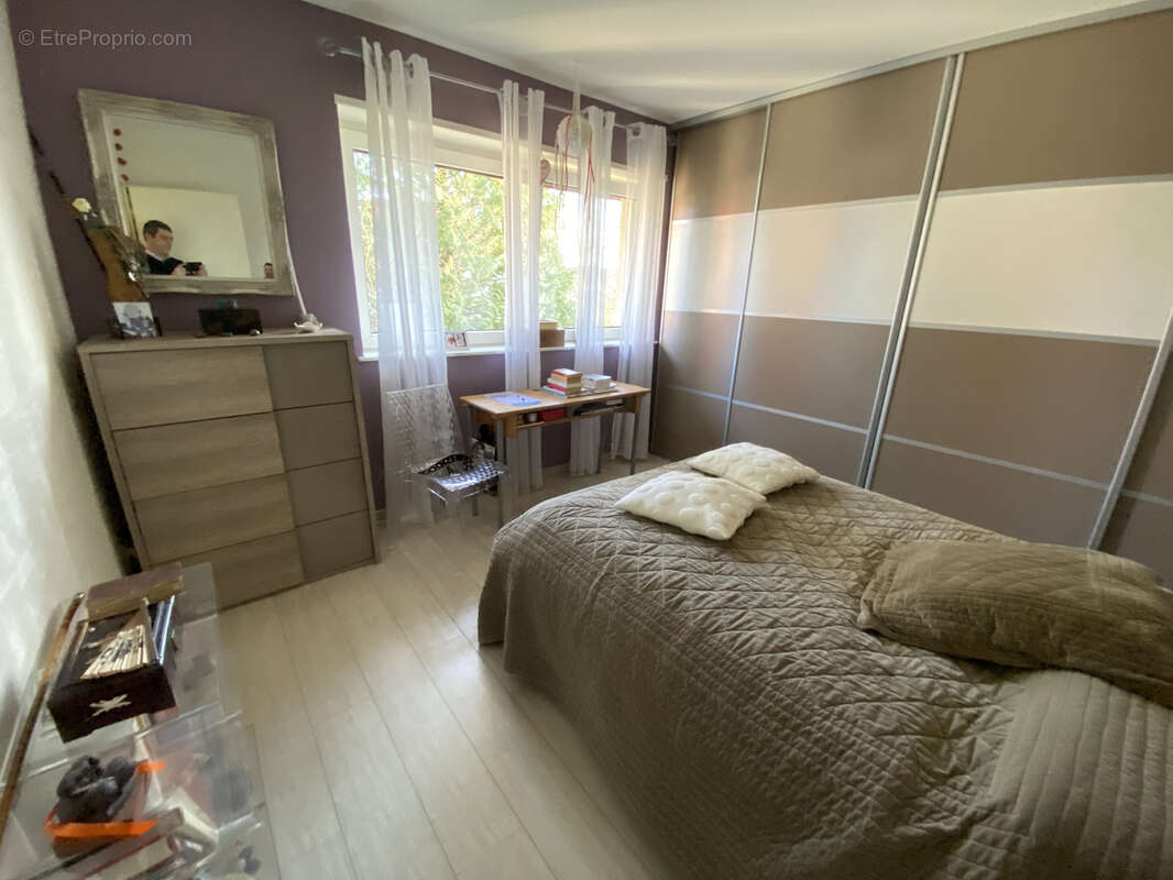 Maison à SARREGUEMINES