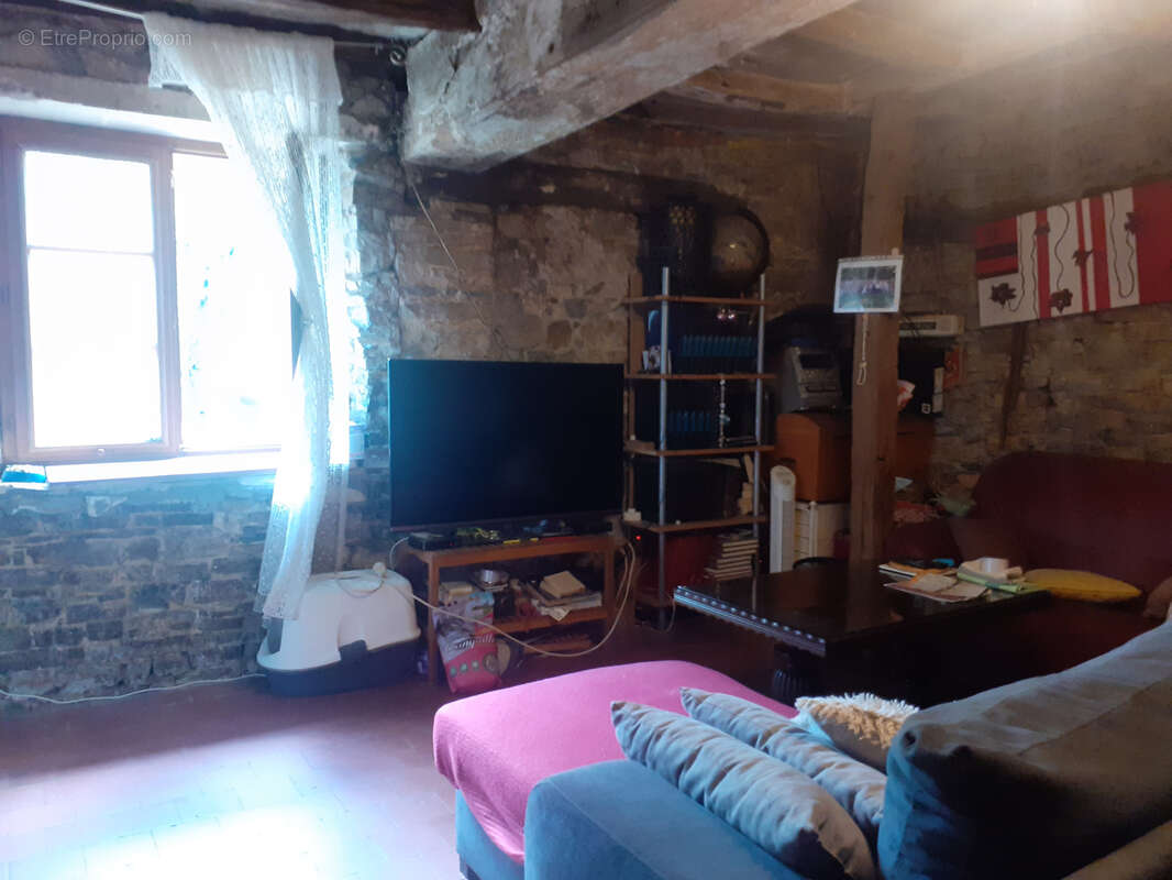 Maison 80 m² à La Rouxiere  - photo 9