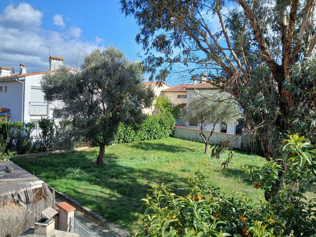 Maison à CERET