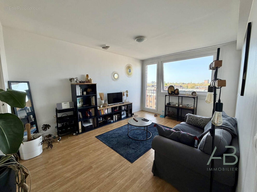 Appartement à LILLE