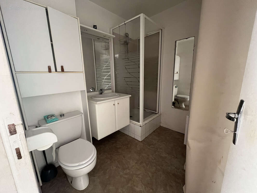 Appartement à GUJAN-MESTRAS