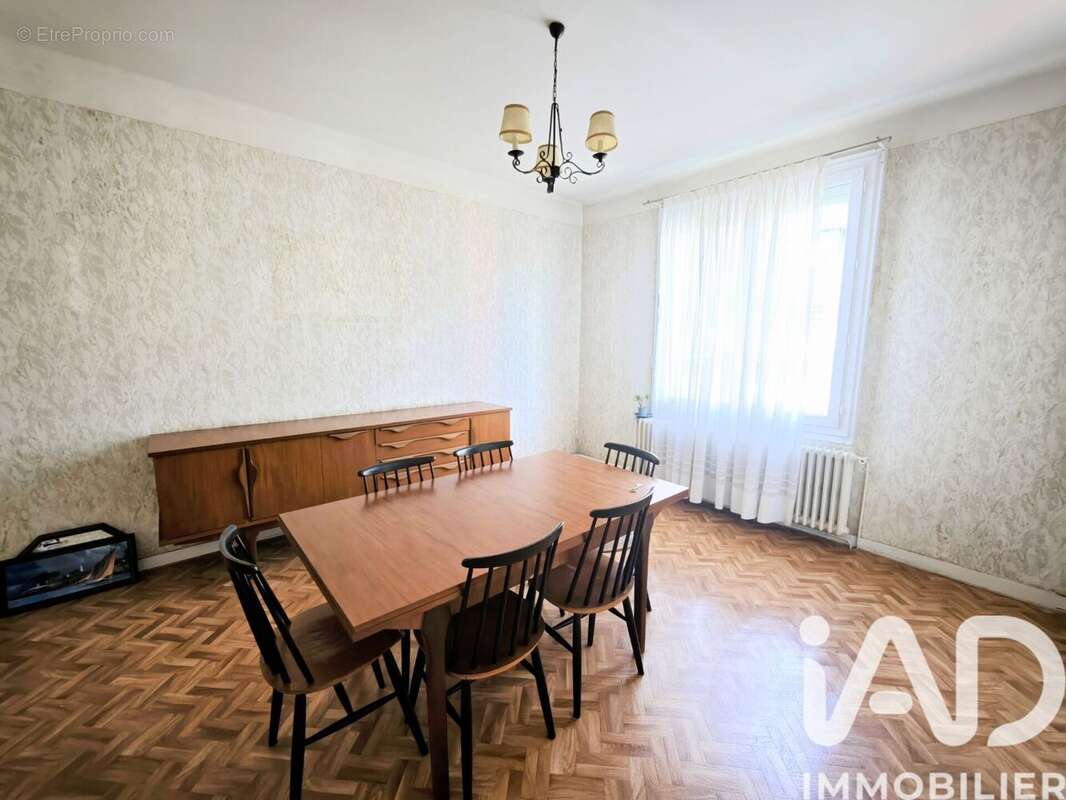 Photo 3 - Maison à RENNES