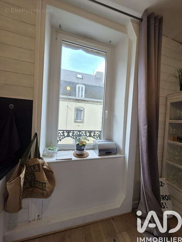 Photo 9 - Appartement à CONCARNEAU