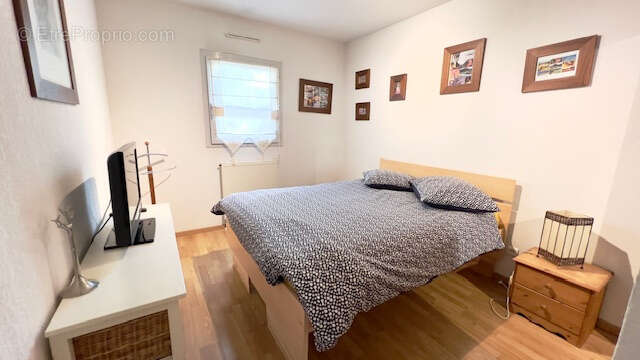 Appartement à BEAUSOLEIL