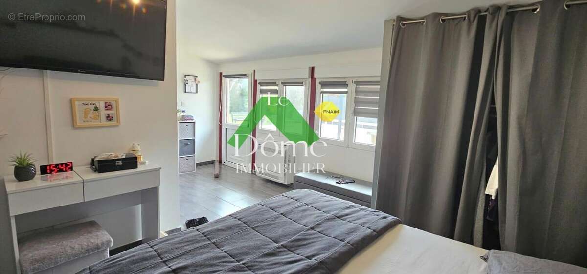 Maison à SAINT-CREPIN-IBOUVILLERS