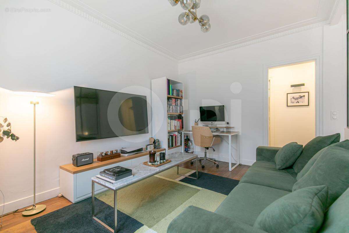 Appartement à NOGENT-SUR-MARNE