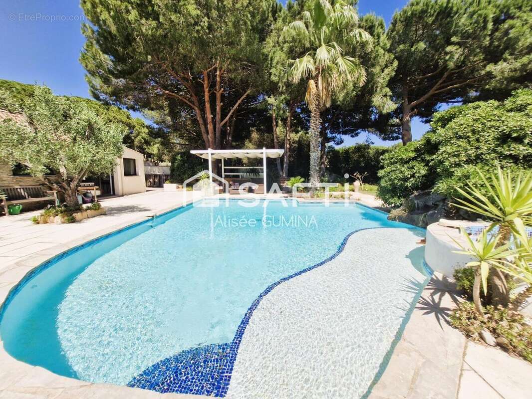 Photo 9 - Maison à AGDE