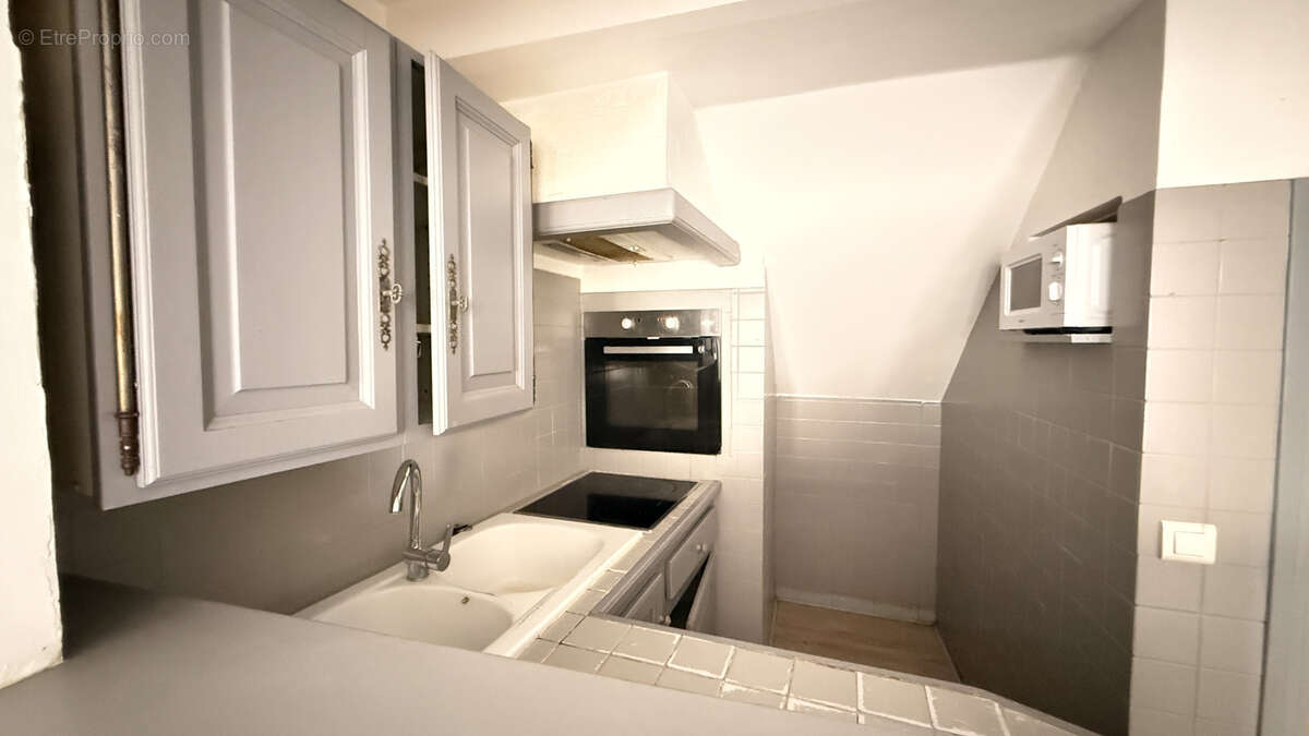 Maison à SAINT-JEANNET