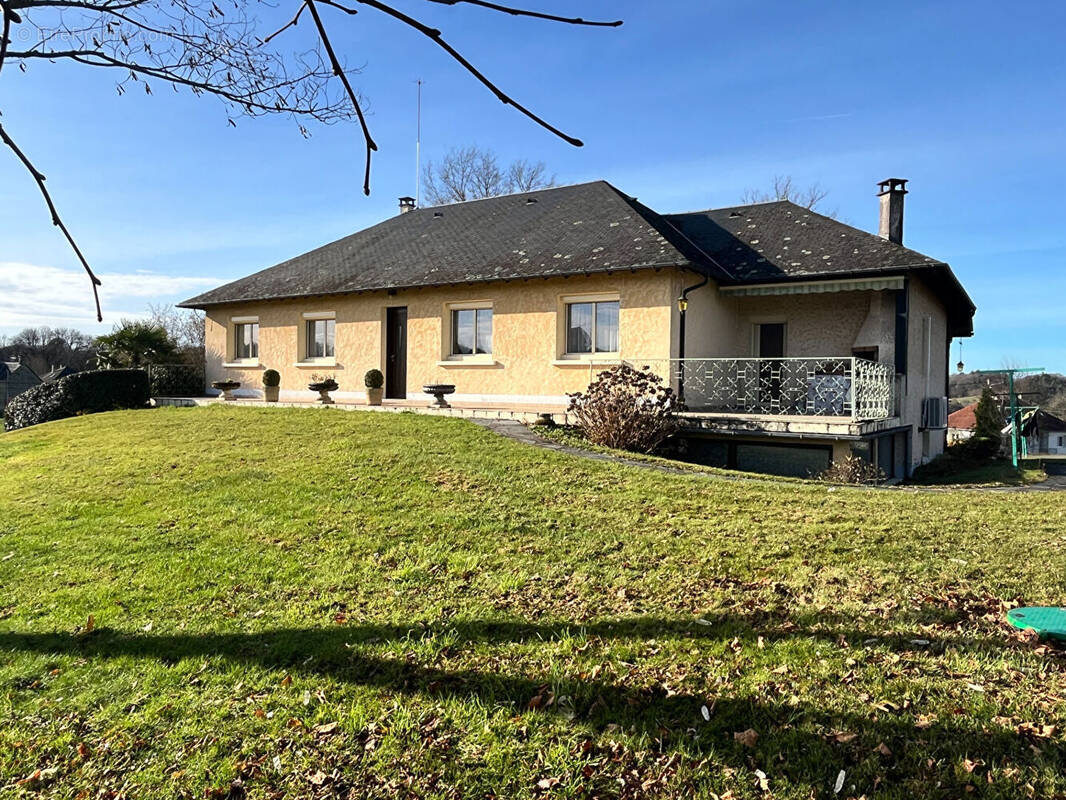 Maison à SAINT-MEXANT