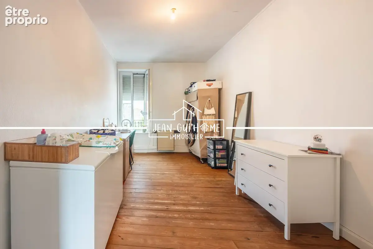 Appartement + local commercial - Remiremont centre - 175 m2 - photo 13